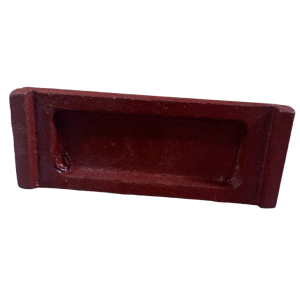 Nakładka kultywatora  nowy typ  odlew